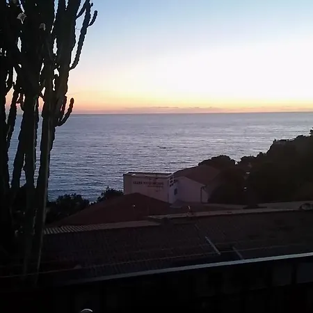 Sorriso Mare Villa *