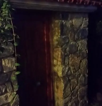 Villa Sorriso Mare